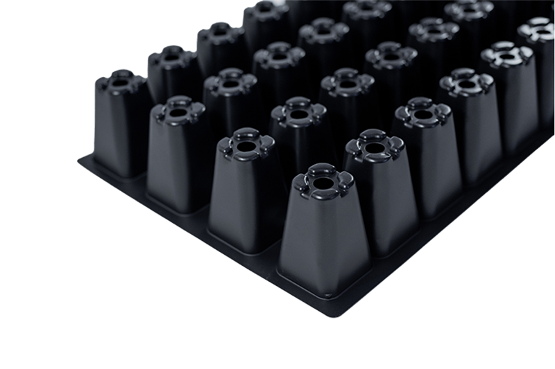 40-Square Propagation Sheets