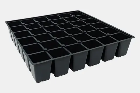 773154C - West Coast 36-Cell Liners
