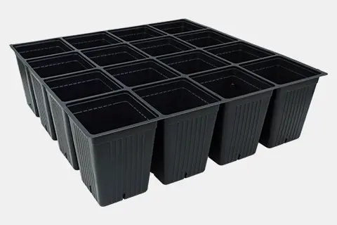 773160C - West Coast 16-Cell Deep Liners