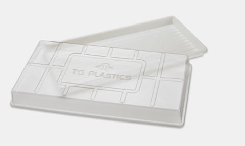 760549C - 2-Inch Short Humidity Domes