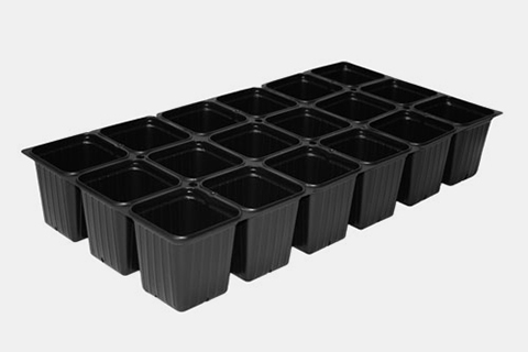 760741C - 306 Deep Market Pack Sheet Pots