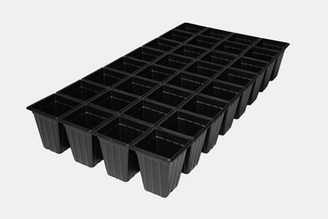 730654C - 32-Cell Deep Sheet Pots