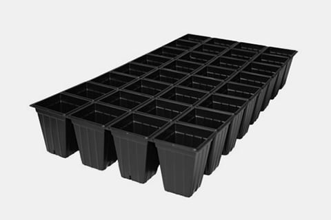 730655C SHEET POTS