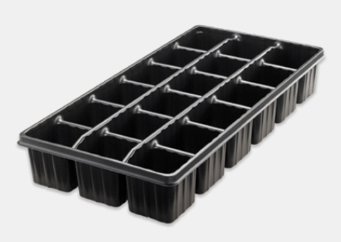740702C - 18-Count Landscape Trays