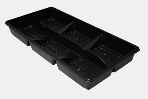 710263C - Standard 606-Rib 1020 Flats
