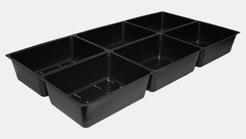 715347C - Standard 601 Inserts