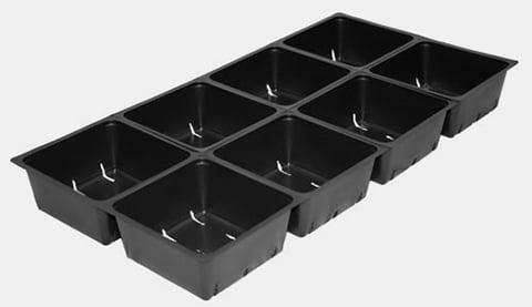 715352C - Standard 801 Inserts