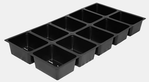 715366C - Standard 1001 Inserts
