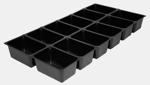 715371C - Standard 1201 Inserts