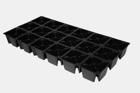 715389C - Standard 1803 Tri-Pack Inserts