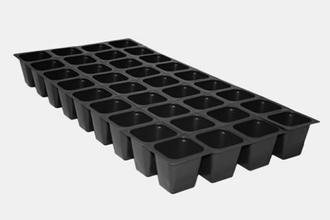 715401C - Standard 3601 Inserts