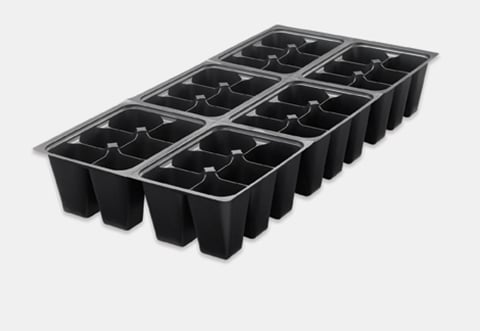 715405C STANDARD INSERTS