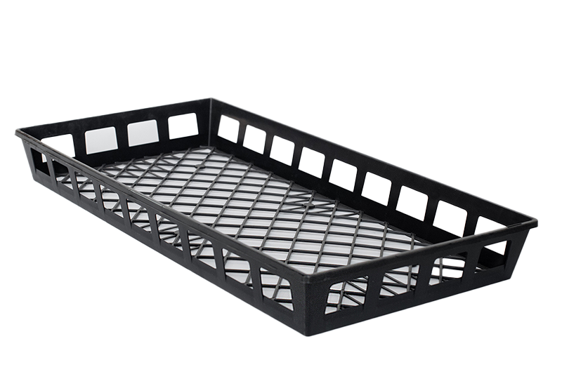 Standard Lightweight Web 1020 Flats