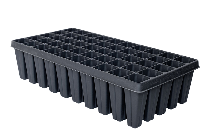 SureRoots® 50-Cell Deep Plug Trays