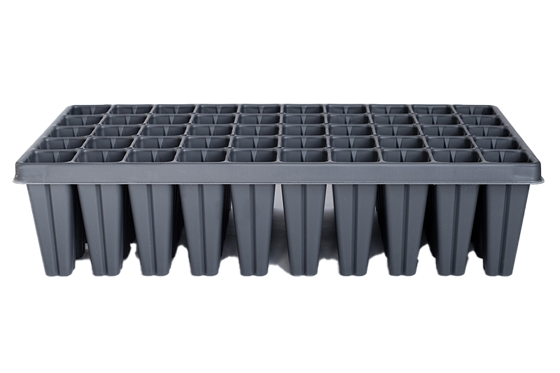 SureRoots® 50-Cell Deep Plug Trays