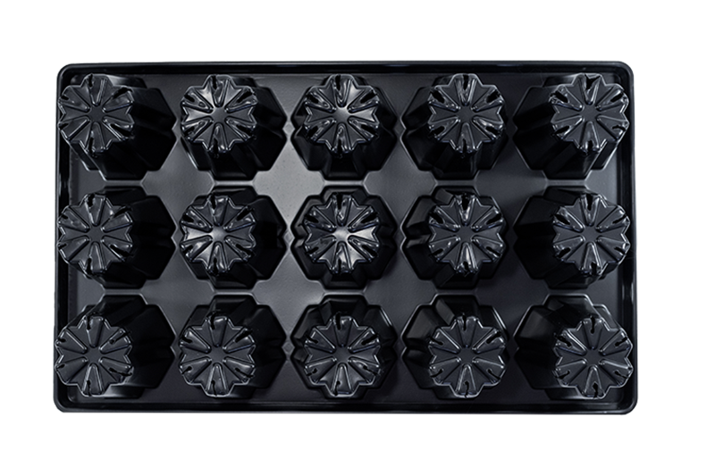 SureRoots® 15-Cell Plug Trays