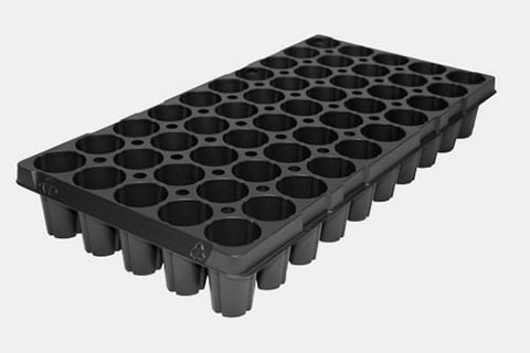 720760C - SureRoots® Elite 50-Cell Plug Trays