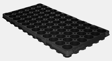 720765C - SureRoots® Elite 72-Cell Plug Trays