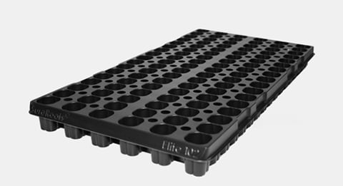 720778C - SureRoots® Elite 102-Cell Uncut Plug Trays