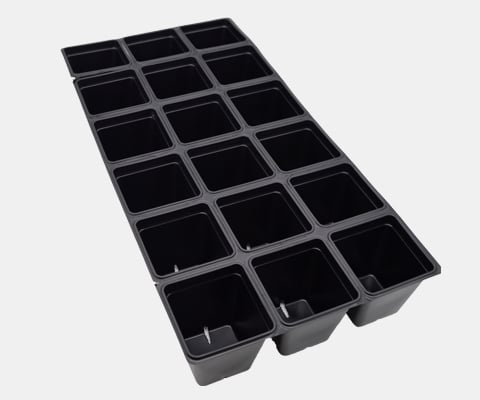 730630C Sheet Pots