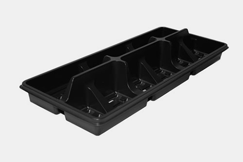 710208C - Slim 12-Rib Flats