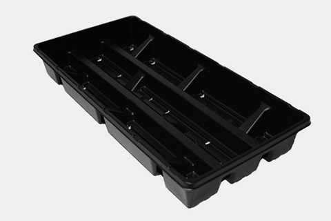 710225C - True 18-Rib 1020 Flats