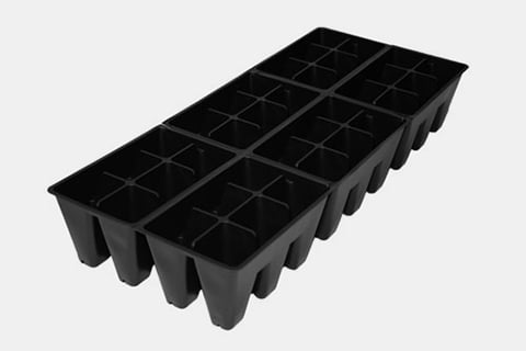 715310C - Slim 606 Deep Inserts (Community Watering)