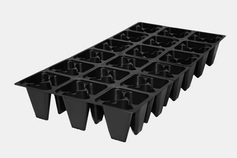 715330C - True 1803 Tri-Pack Inserts