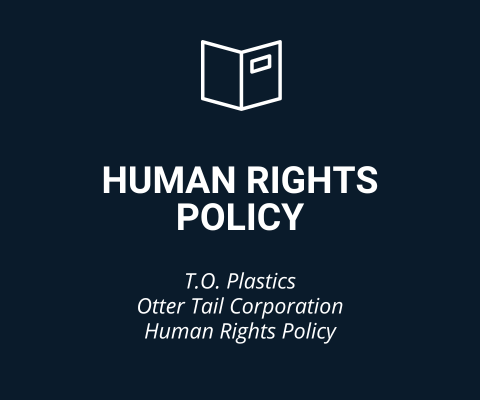 Human Rights Policy