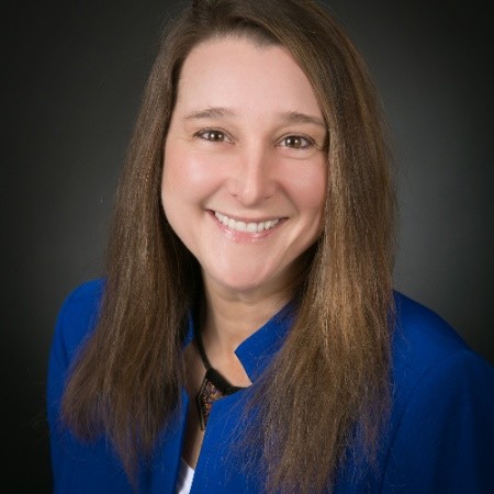 Laura Bix at Med PackED 2020