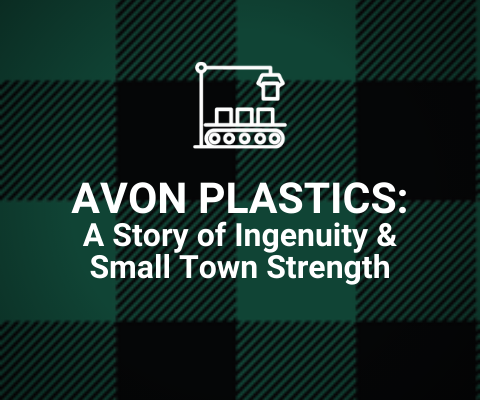 Avon Plastics