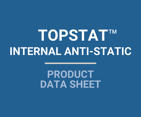 TOPSTAT™ Internal Anti-Static
