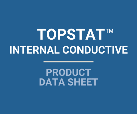 TOPSTAT™ Internal Conductive