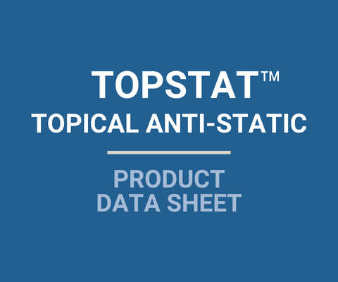 TOPSTAT™ Topical Anti-Static