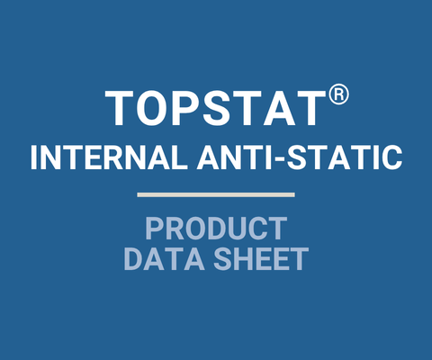 TOPSTAT® Internal Anti-Static