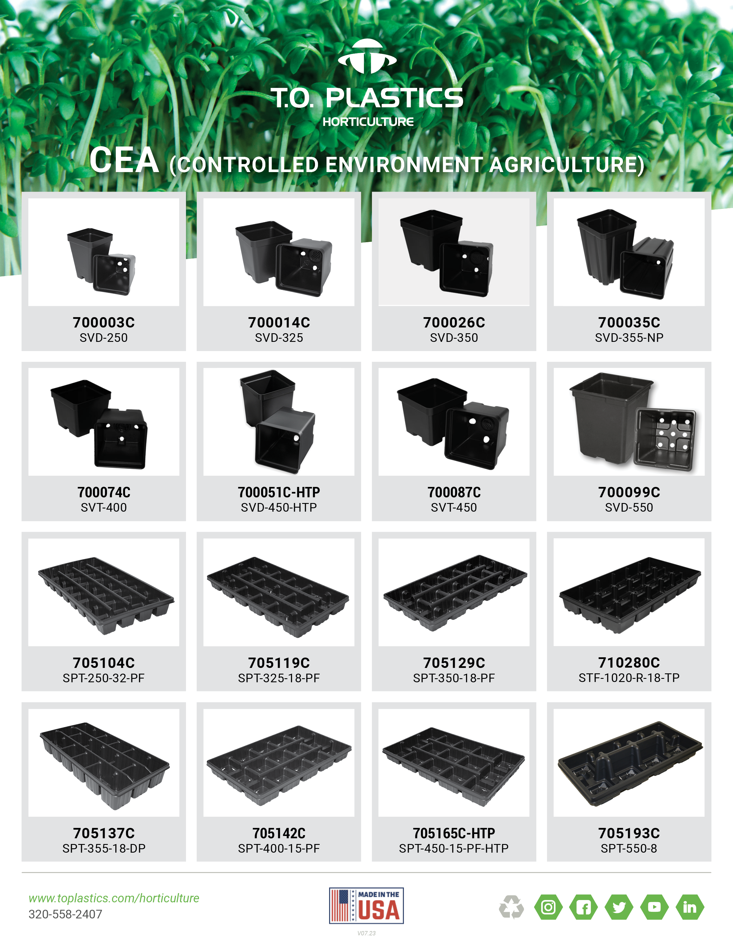 CEA Solutions