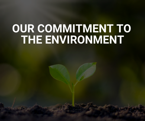 Environmental Responsibility