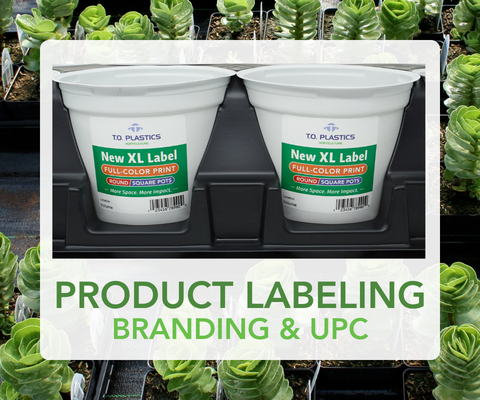 Product Labeling