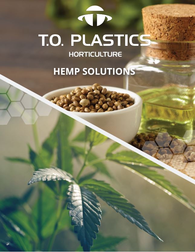 Hemp Solutions