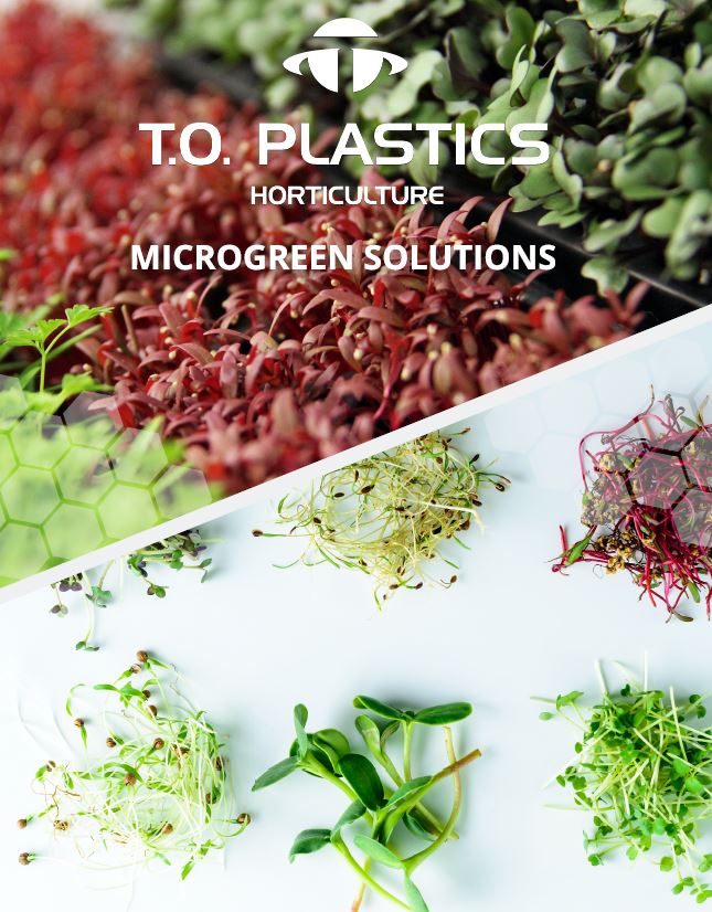 Microgreen Solutions