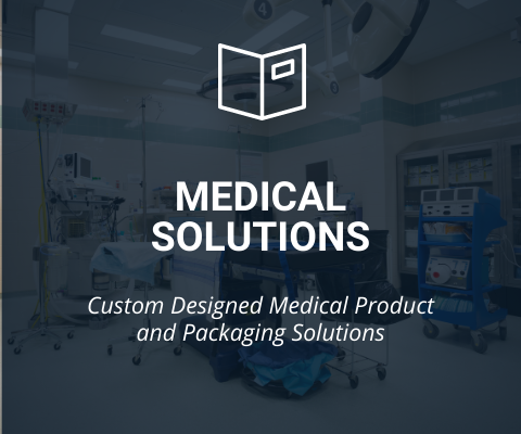 Medical Packaging Solutions