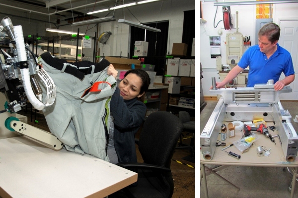 Lite Run, Made in Minnesota