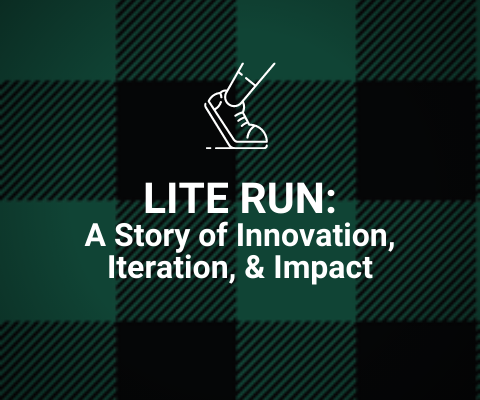Lite Run Inc.