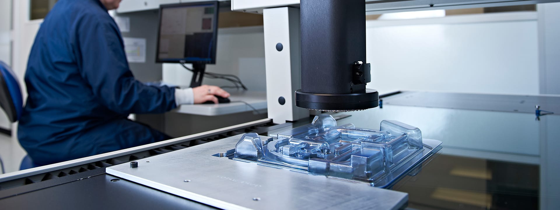 Medical product package design and development