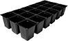 Wholesale Planter Sheet Pots and Liners for Sale