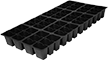 Wholesale Plastic Planter Box Inserts & Seed Trays for Sale