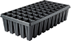 Wholesale Horticulture SureRoots® Plug Trays for Sale